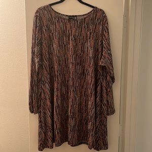 Antthony Originals 2x Tunic